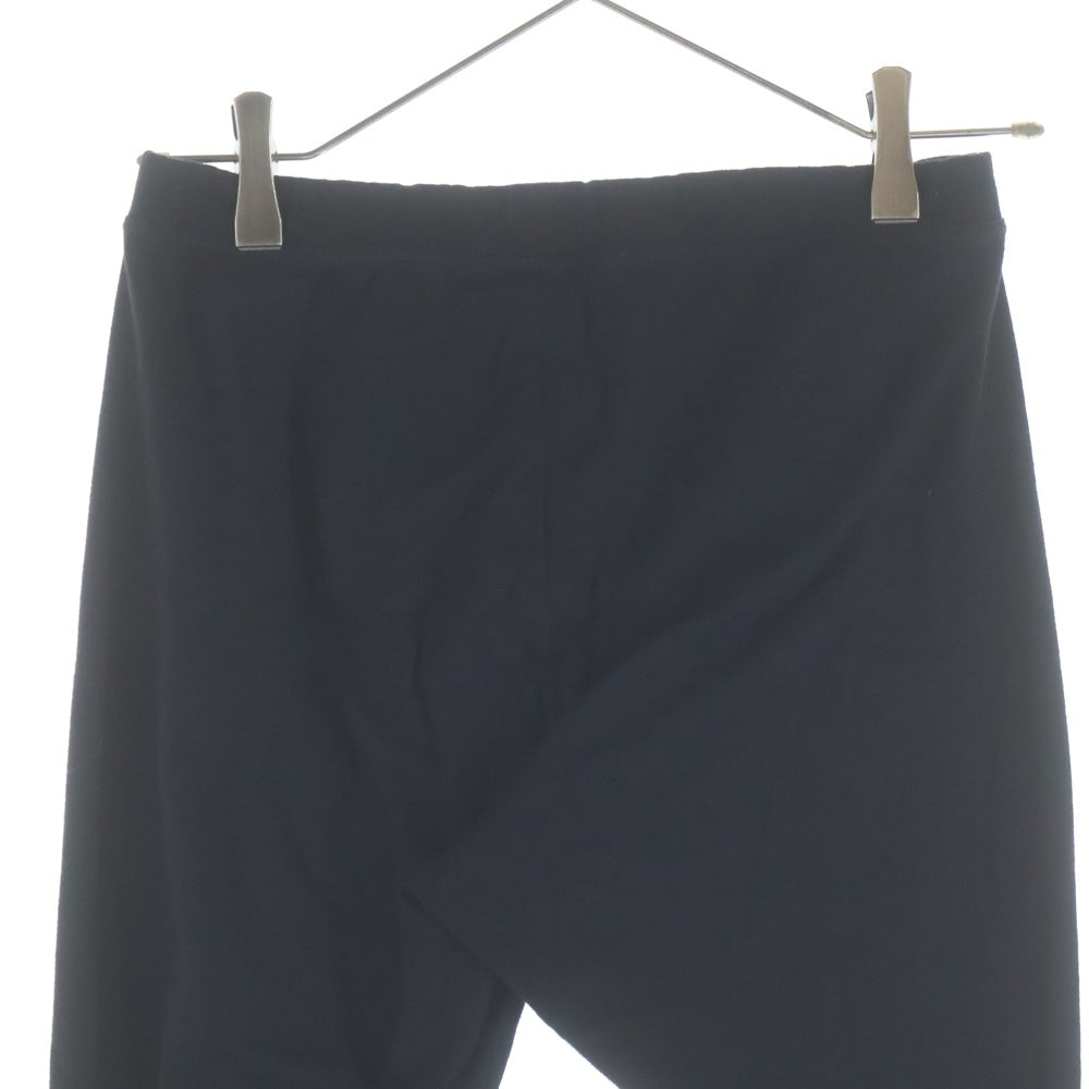 CHROME HEARTS(クロムハーツ) CH LEGGINGS ホースシュープリント レギンスパンツ ブラック