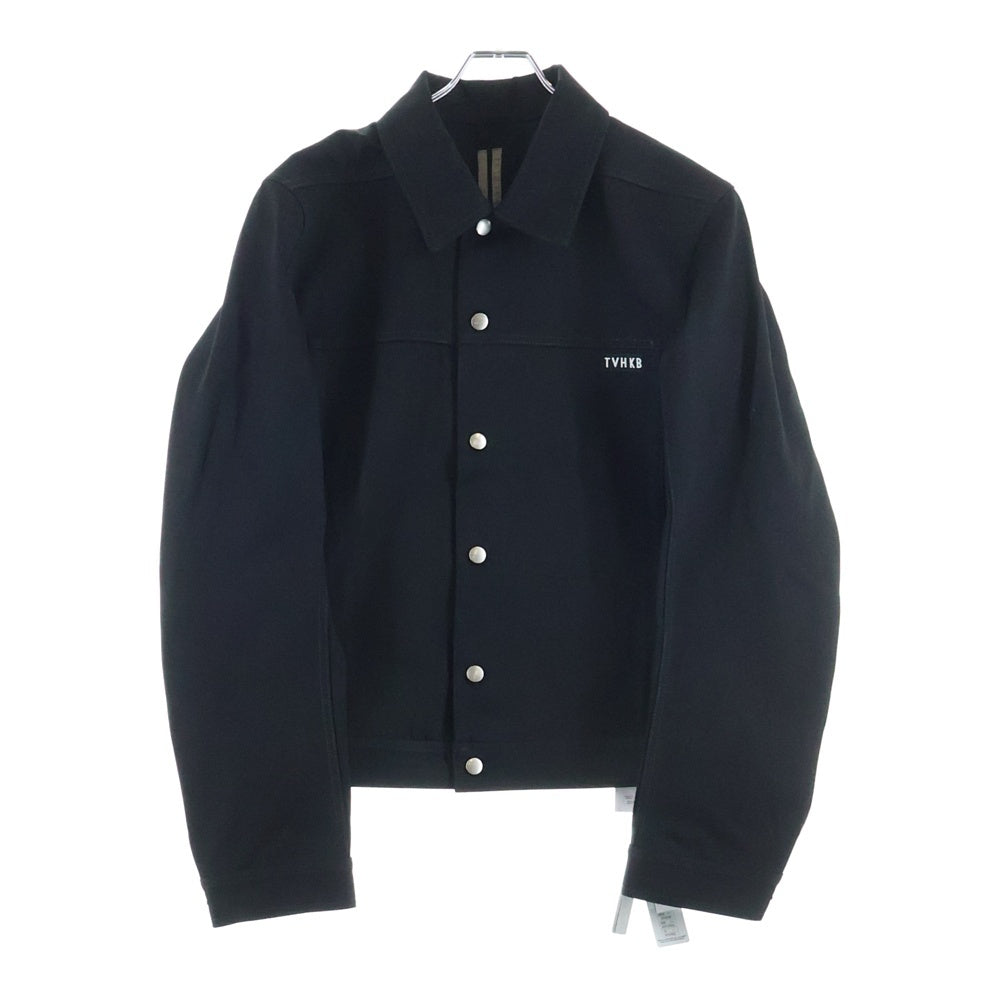 Rick Owens(リックオウエンス) SSENSE TVHKB Edition Denim Rick Owens(リックオウエンス) SSENSE TVHKB Edition Denim