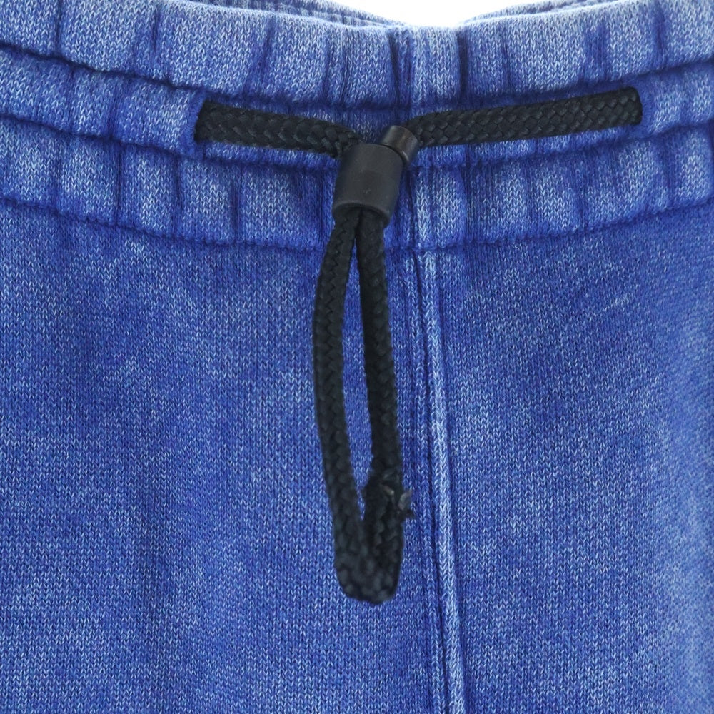 ALEXANDER WANG(アレキサンダーワン) Sweatpants フェード加工 スウェットパンツ ブルー