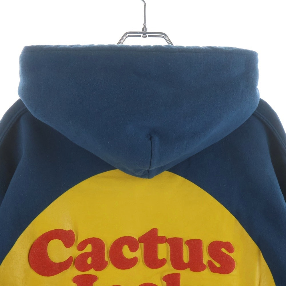 Cactus Jack(カクタスジャック) Travis Scott McDonald