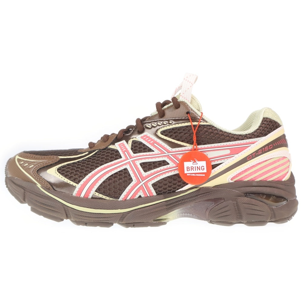 ASICS(アシックス) Kiko Kostadinov UB8-S GT2160 キココスタディノフ ローカットスニーカー ブラウン US9/27cm 1203A641