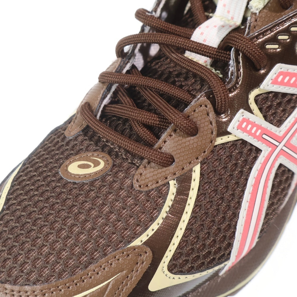 ASICS(アシックス) Kiko Kostadinov UB8-S GT2160 キココスタディノフ ローカットスニーカー ブラウン US9/27cm 1203A641