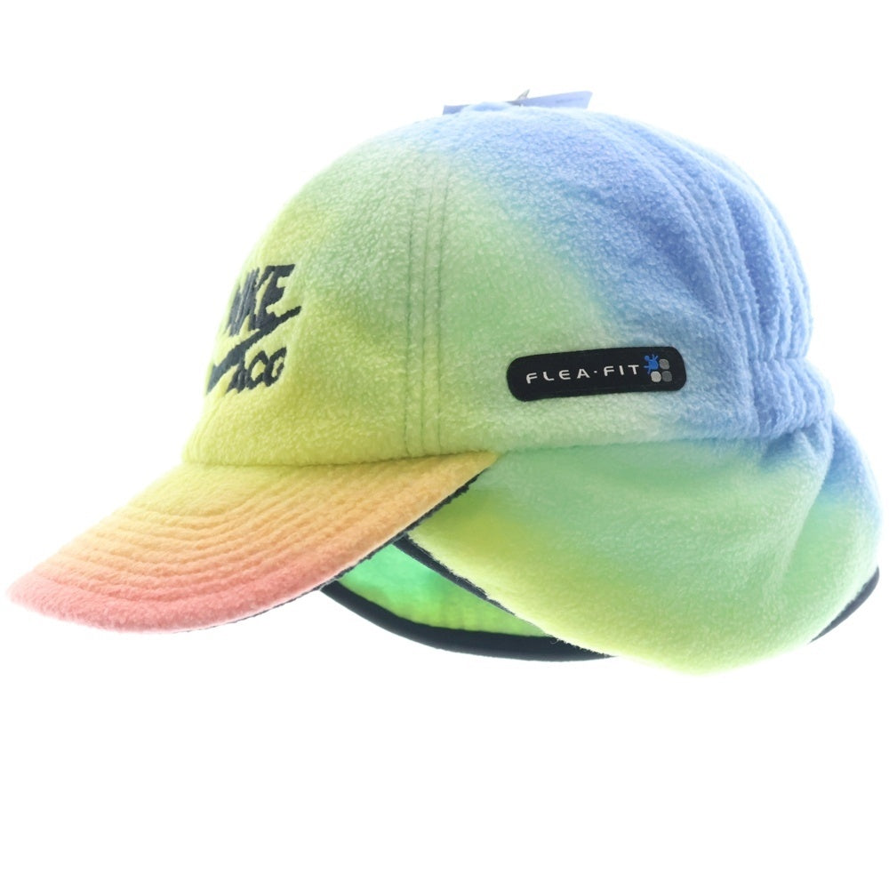 NIKE(ナイキ) 26ss ×ACG ×Cactus Plant Flea Market Hat NJ-2409 ×エーシージ ×カクタスプラント キャップ 帽子 マルチ