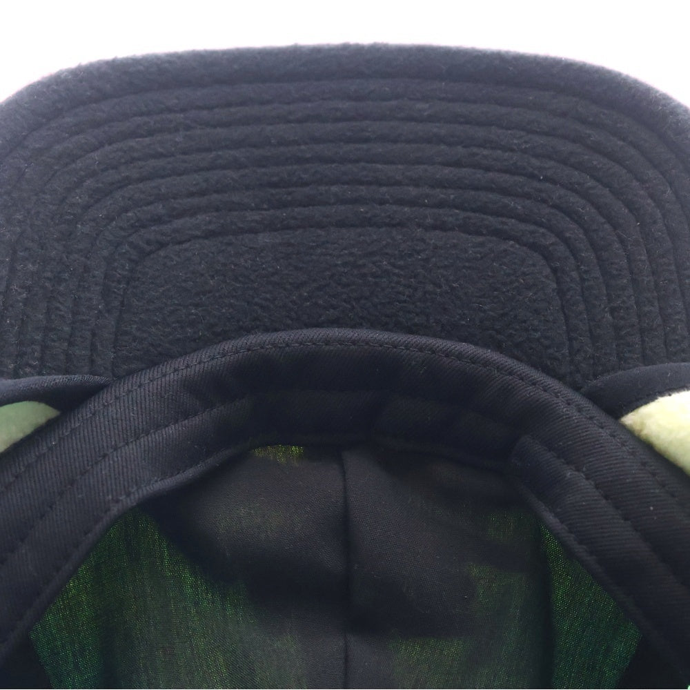 NIKE(ナイキ) 26ss ×ACG ×Cactus Plant Flea Market Hat NJ-2409 ×エーシージ ×カクタスプラント キャップ 帽子 マルチ