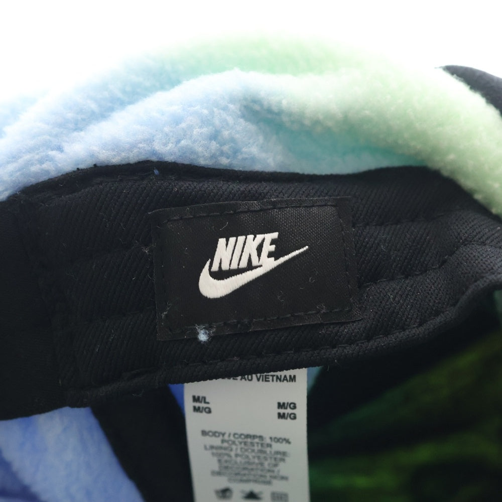 NIKE(ナイキ) 26ss ×ACG ×Cactus Plant Flea Market Hat NJ-2409 ×エーシージ ×カクタスプラント キャップ 帽子 マルチ