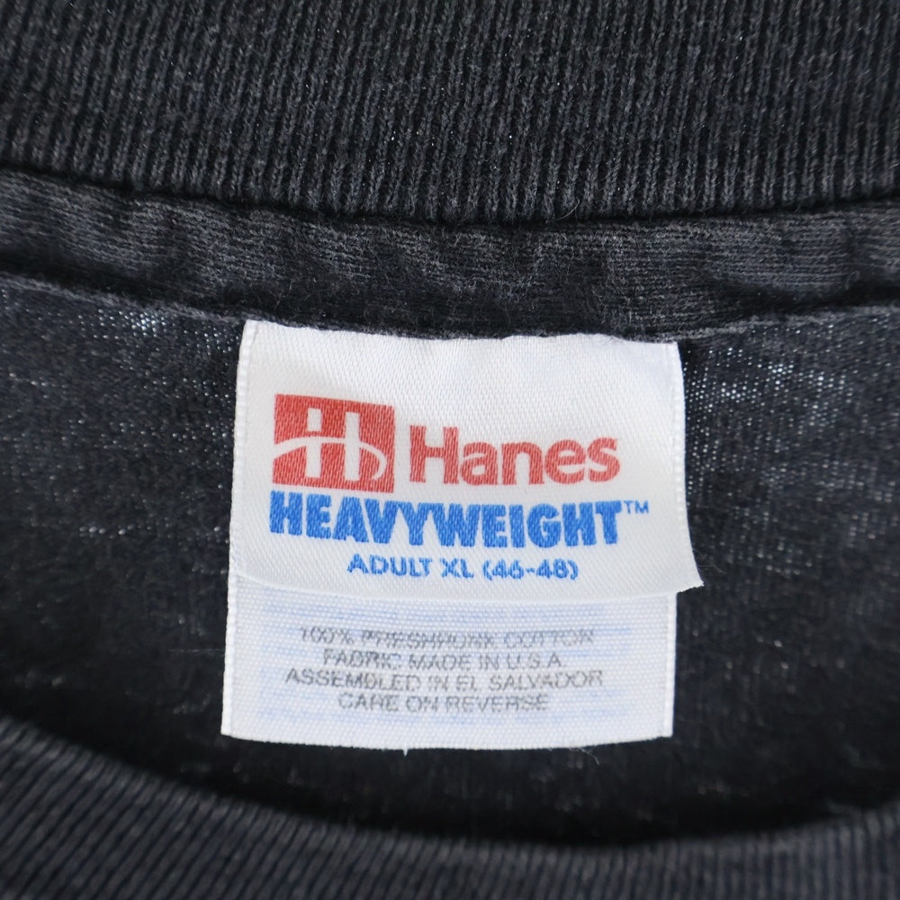 VINTAGE(ヴィンテージ) 90S Tom Petty&Heartbreakers T-Shirt トムペティー ザ ハートブレイカー ツアーバンドTシャツ 半袖Tシャツ グレー