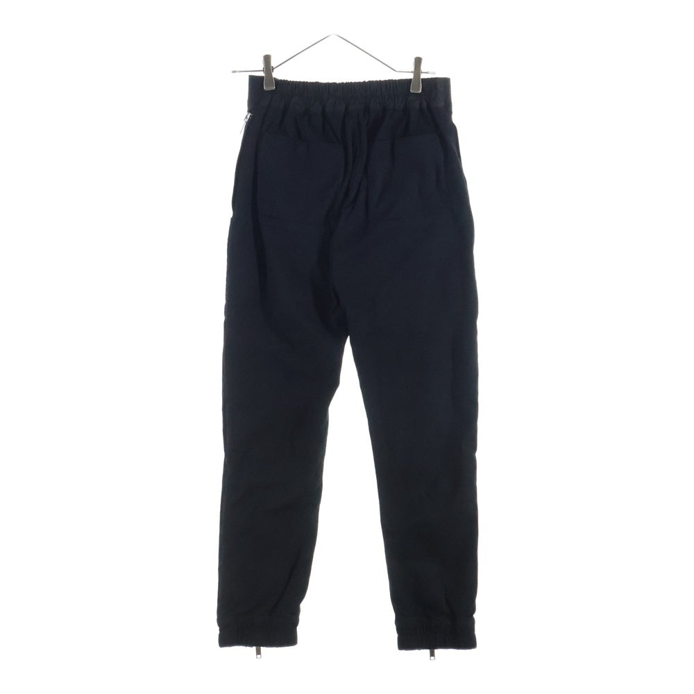 Rick Owens(リックオウエンス) 23AW Easy Strobe Cargos カーゴパンツ ブラック RU02C7336-BA