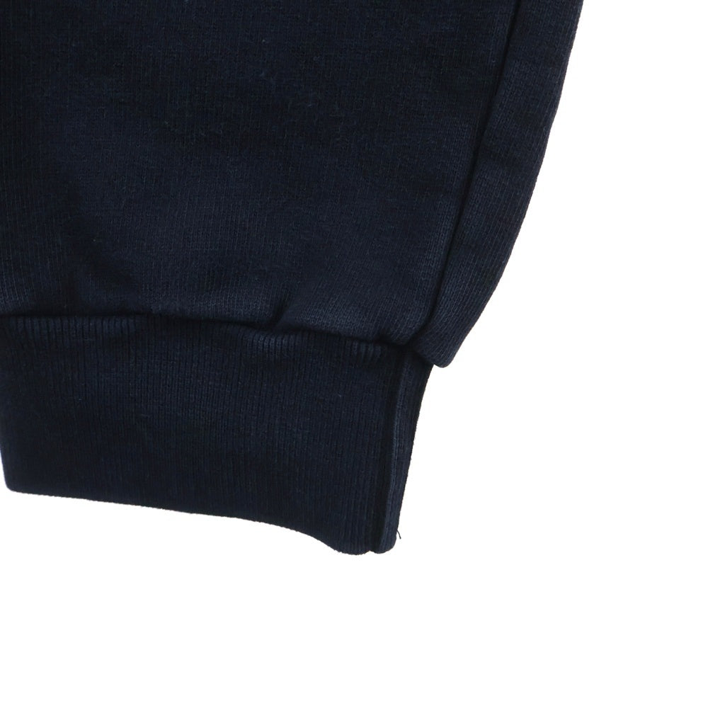 THOM BROWNE(トムブラウン) Sweatpants サイドライン スウェットパンツ ネイビー MJQ066A
