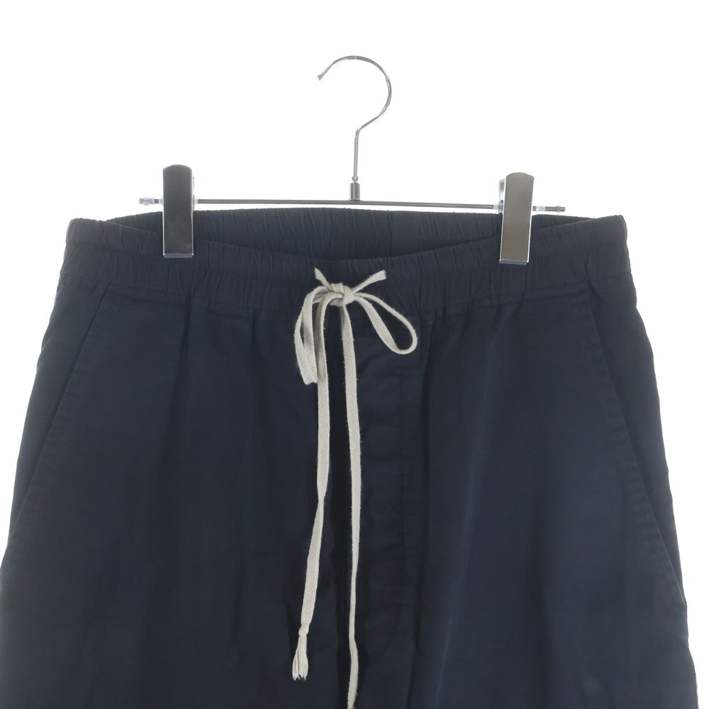 DRKSHDW(ダークシャドウ) 17SS Pantaloni Drawstring Cropped Pants