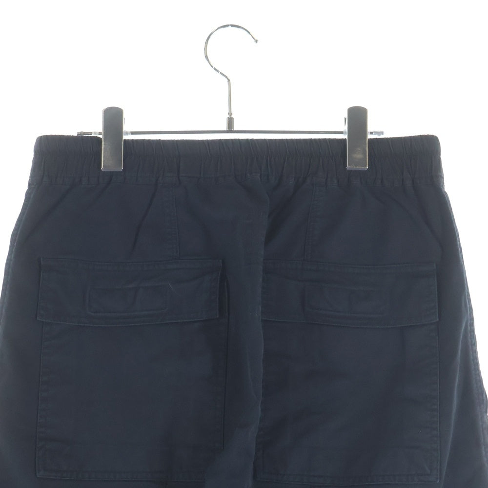 DRKSHDW(ダークシャドウ) 17SS Pantaloni Drawstring Cropped Pants