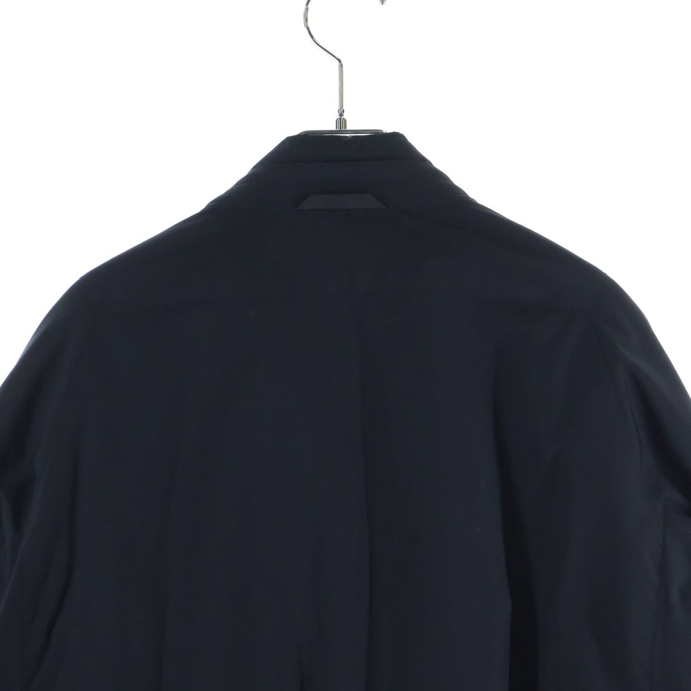 ACRONYM(アクロニウム) MODULAR LINER JACKET マルチポケット ナイロンジャケット ブラック J58-WS