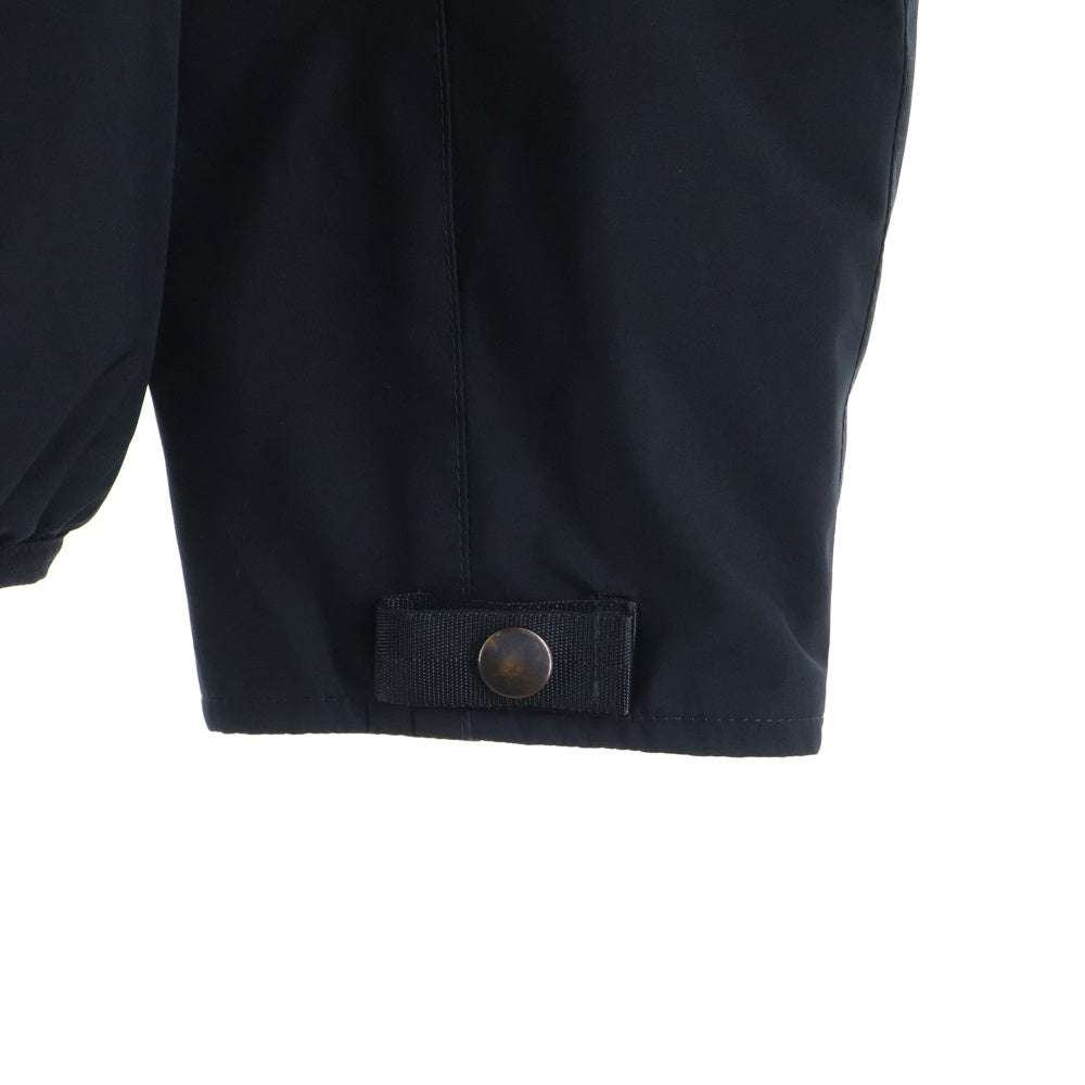 ACRONYM(アクロニウム) MODULAR LINER JACKET マルチポケット ナイロンジャケット ブラック J58-WS