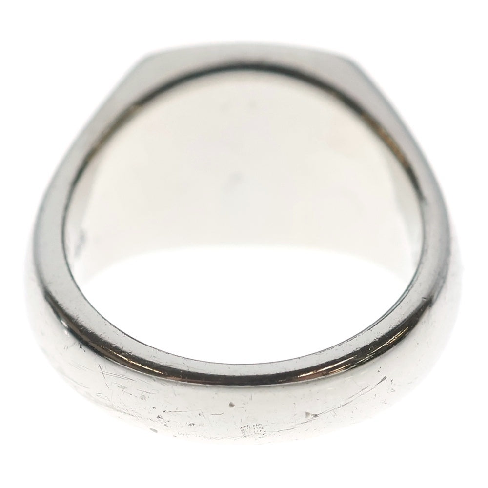 TOMWOOD(トムウッド) Small Diamond リング シルバー レディース