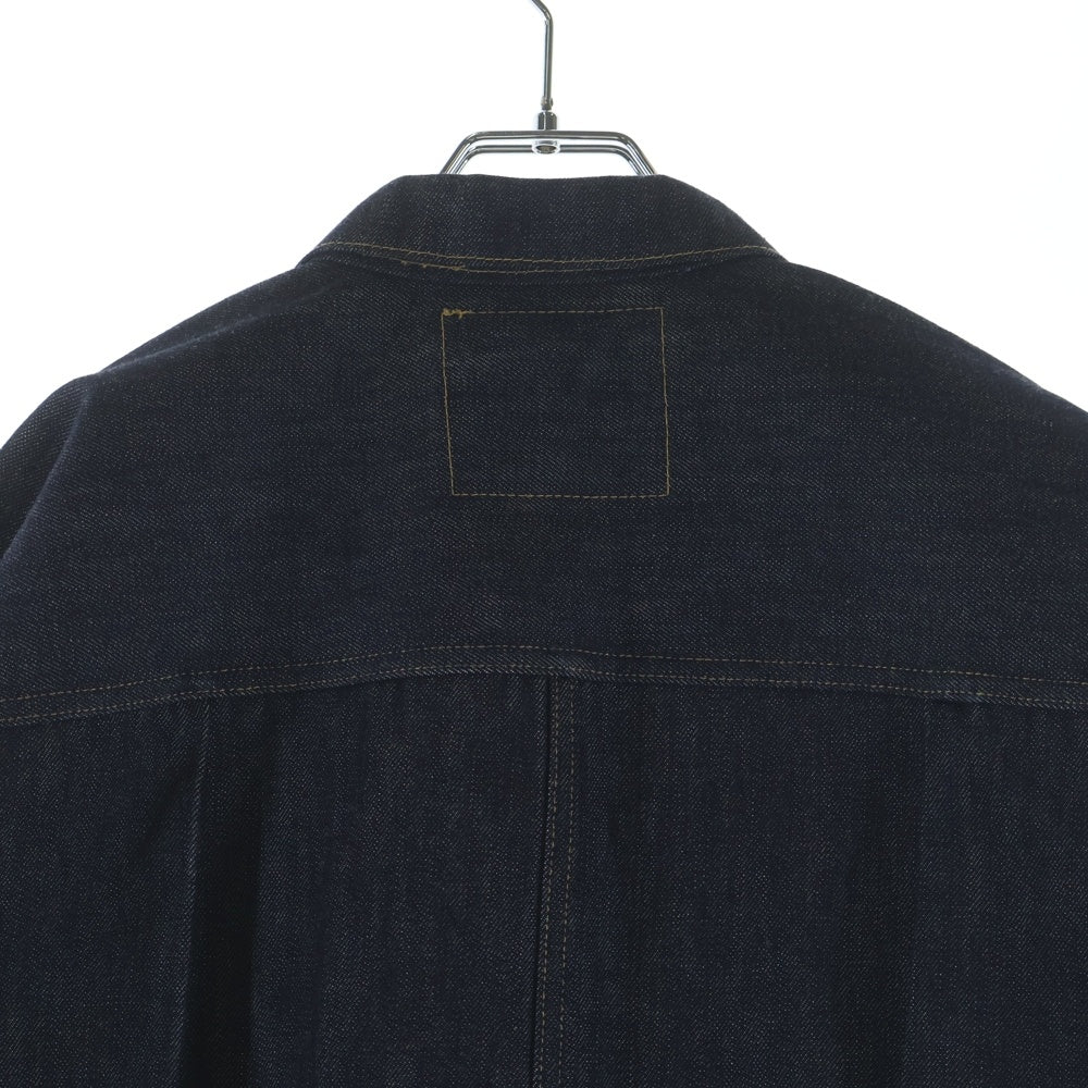 Levi's VINTAGE CLOTHING(リーバイス ビンテージ クロージング) 世界506着限定 S506XXE 1944大戦モデル復刻 スプリットバック デニムジャケット インディゴ