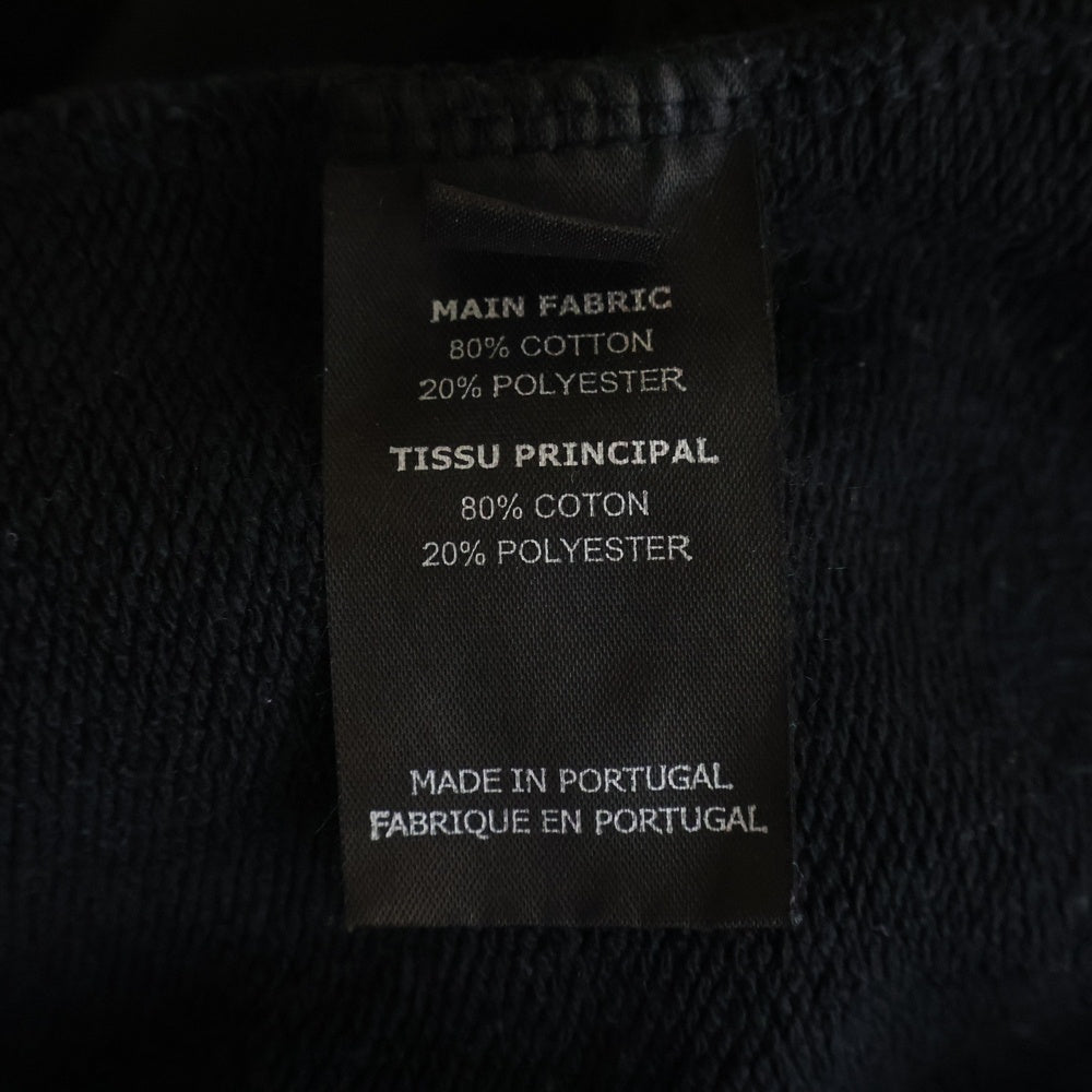 VETEMENTS(ヴェトモン) 21SS ANARCHY GOTHIC HOODIE UE51TR650B