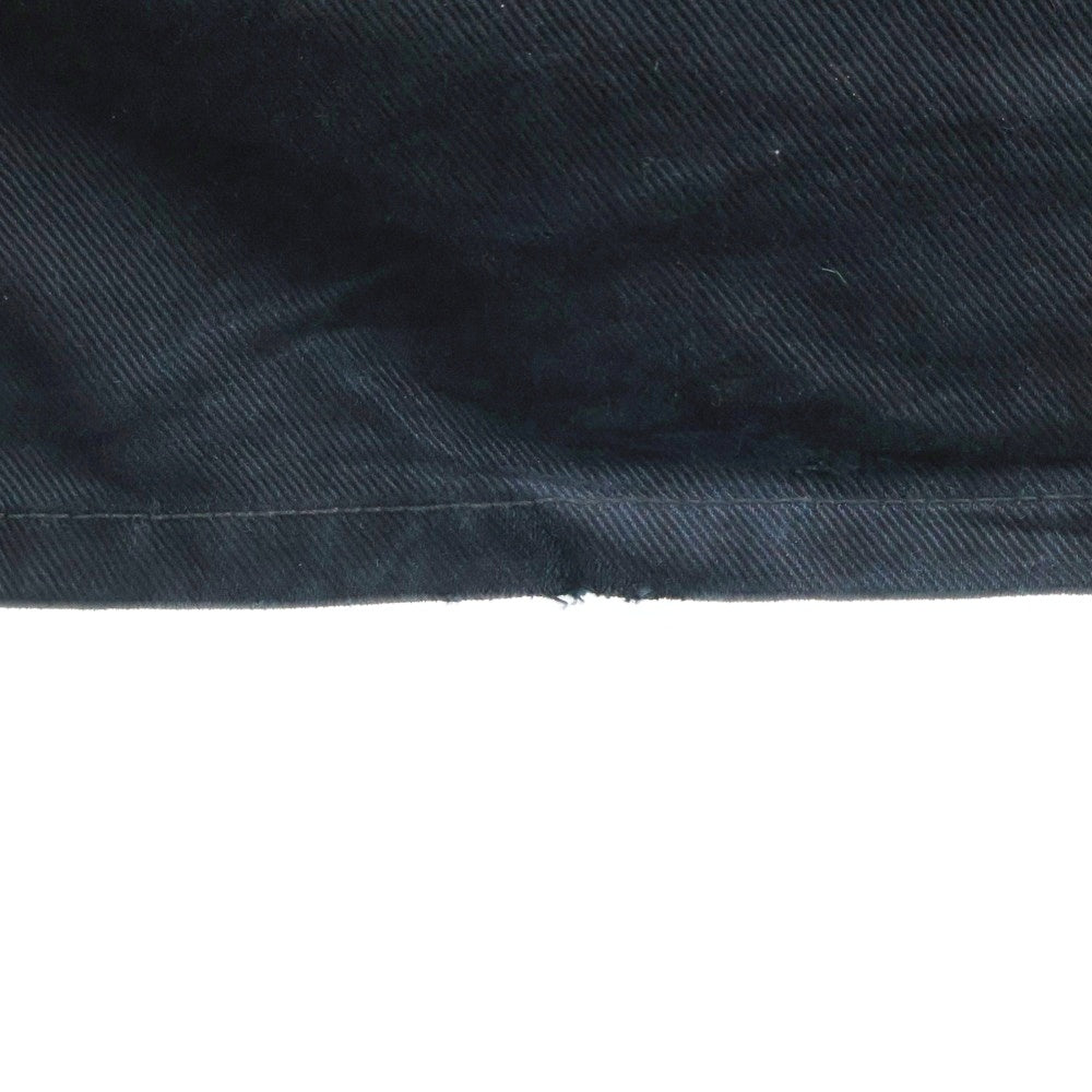 BALENCIAGA(バレンシアガ) 23AW ソフトレフトハンド ワイドカーゴ