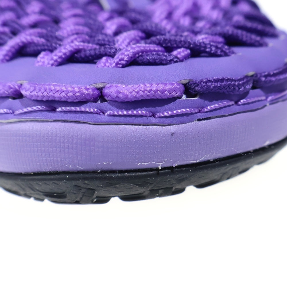 NIKE ACG(ナイキエーシージー) WATERCAT+ Court Purple ウォーター キャット ローカットスニーカー パープル US12/30cm CZ0931-500