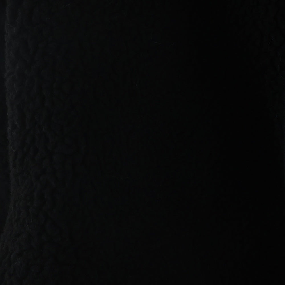 THE NORTH FACE(ザノースフェイス) SAVE THE EARTH FLEECE HOODIE ジップアップフリースパーカー フーディー ブラック NJ4FMO7A