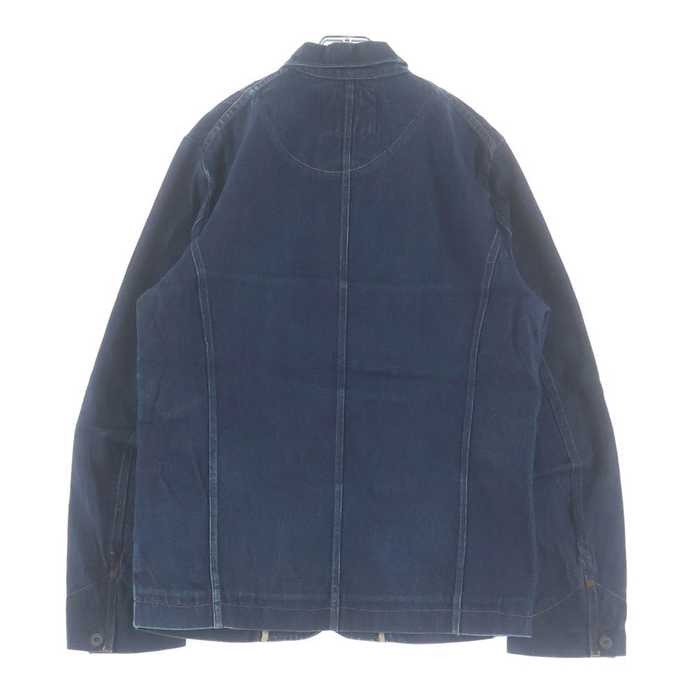 Levi's(リーバイス) 70S VINTAGE Bush Jacket ヴィンテージ ブッシュジャケット インディゴ