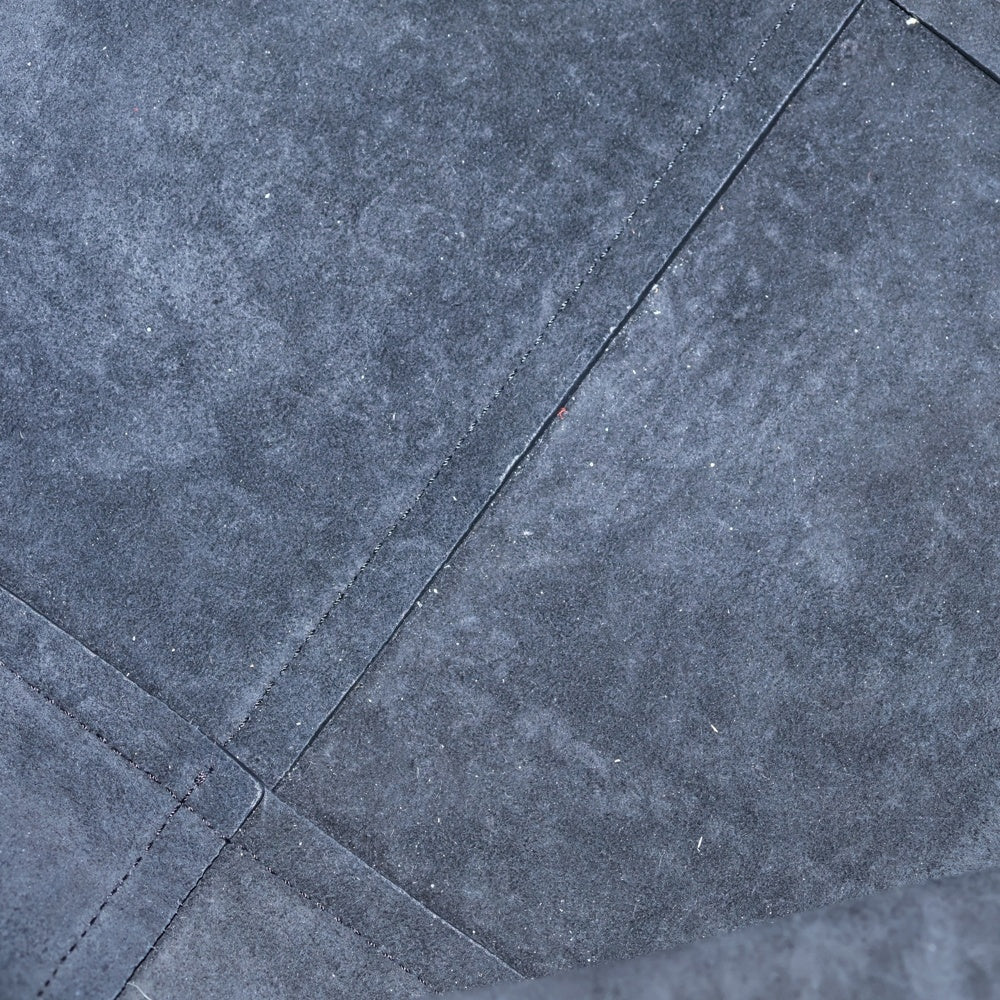 THE ROW(ザロウ) N/S PARK TOTE パークトート ミディアム レザーハンドバッグ ブラック レディース