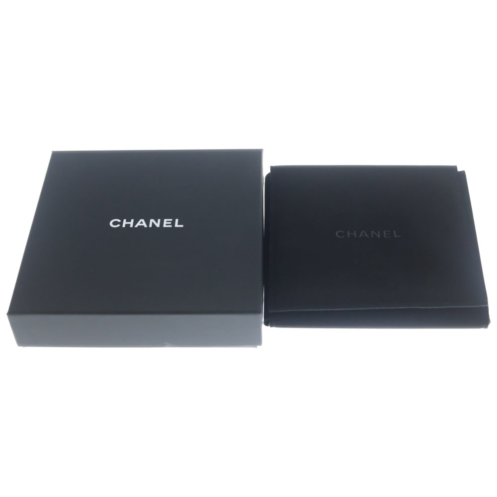 CHANEL(シャネル) ココマーク チェーンネックレス ゴールド ABE254 レディース