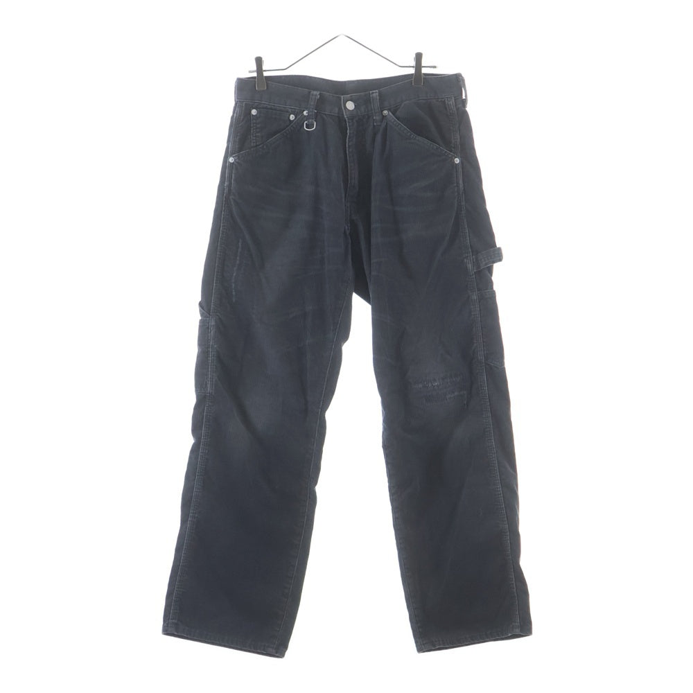 Levi's Fenom(リーバイス フェノム) Fragment Corduroy Pants フラグメント コーデュロイパンツ グレー FMWKP-0008