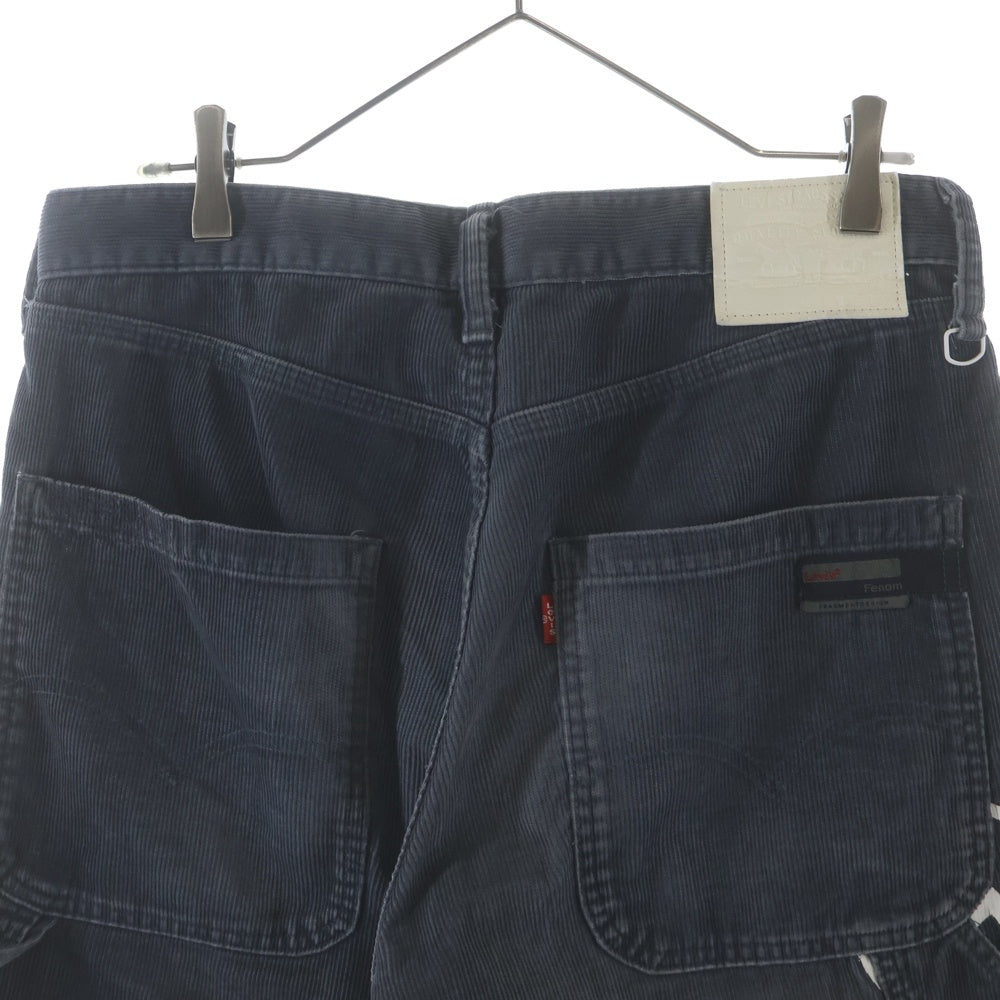 Levi's Fenom(リーバイス フェノム) Fragment Corduroy Pants フラグメント コーデュロイパンツ グレー FMWKP-0008