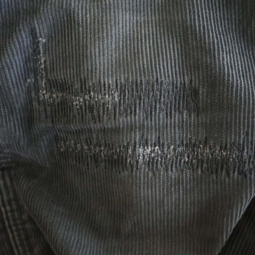 Levi's Fenom(リーバイス フェノム) Fragment Corduroy Pants フラグメント コーデュロイパンツ グレー FMWKP-0008