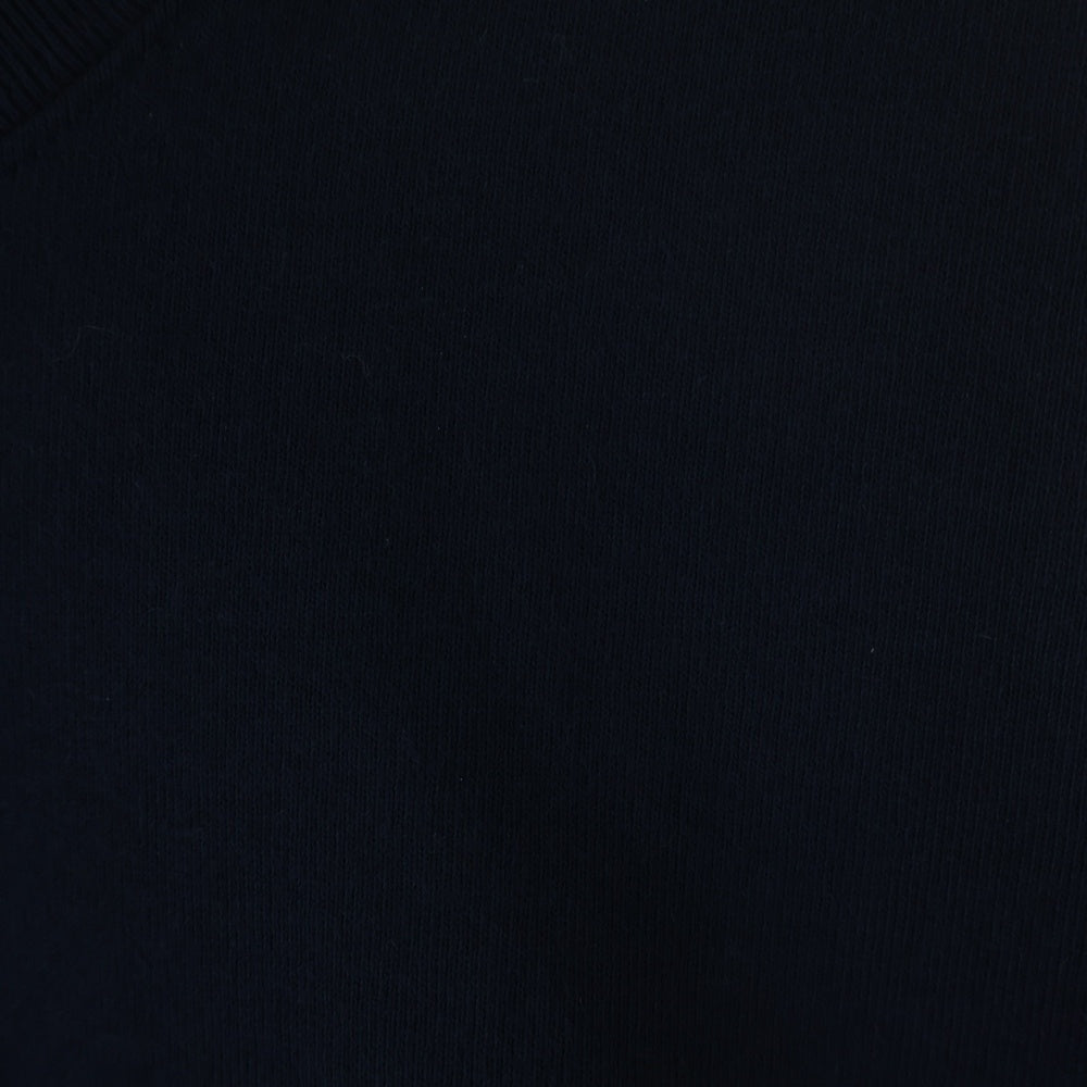 SUPREME(シュプリーム) 25AW Small Box Crewneck スモールボックスロゴ クルーネックスウェットトレーナー ネイビー