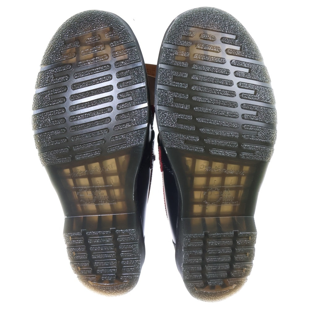 Dr.Martens(ドクターマーチン) Adrian YOTD エイドリアン タッセルローファー ローカットシューズ ブラック 31723096
