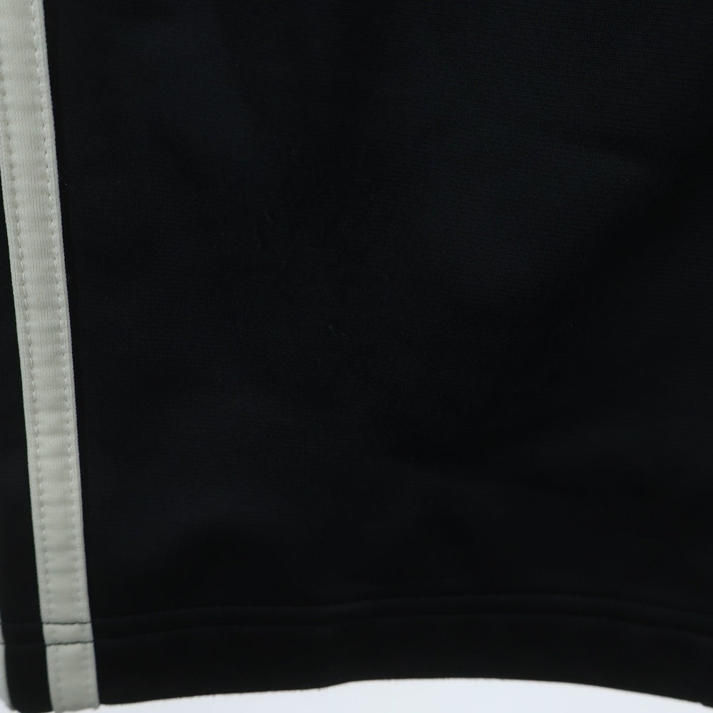 adidas(アディダス) ×Oasis FIREBIRD TP オアシス ファイヤバード トラックパンツ ブラック KT3459