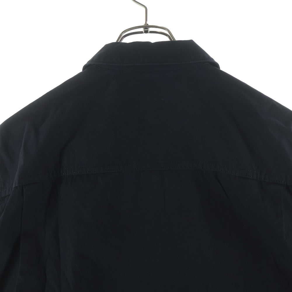 COMME des GARCONS HOMME(コムデギャルソンオム) Zip Pocket Jacket HP-B008-051 ジップポケットジャケット ブラック