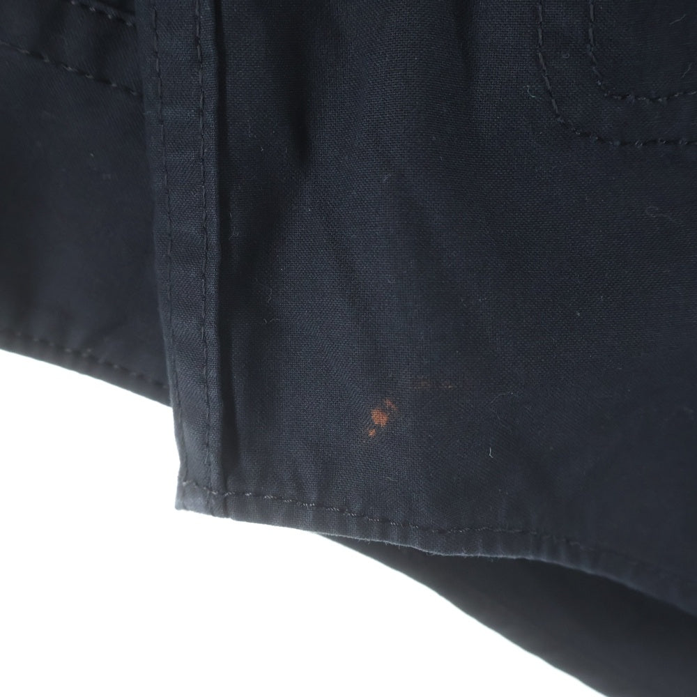 COMME des GARCONS HOMME(コムデギャルソンオム) Zip Pocket Jacket HP-B008-051 ジップポケットジャケット ブラック