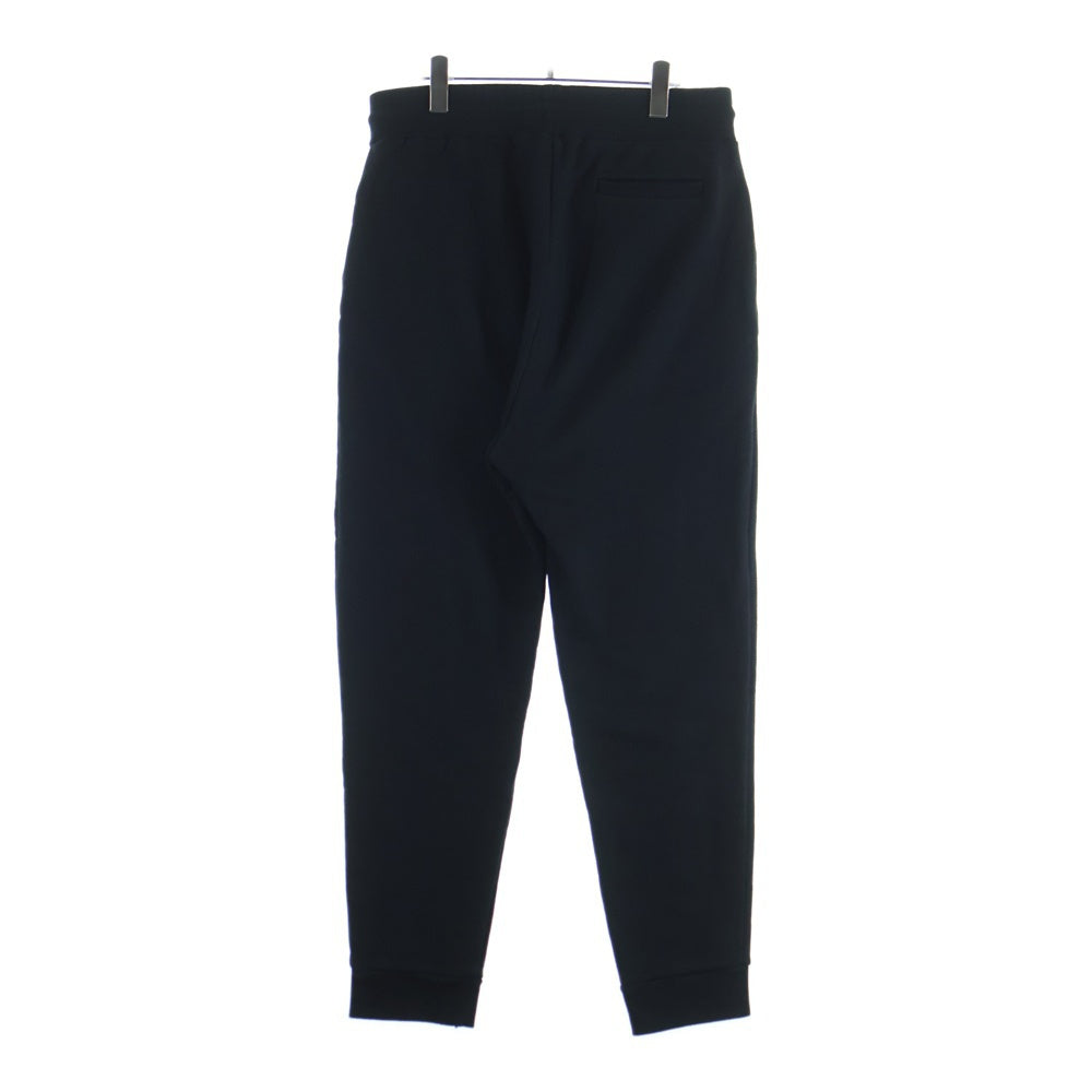 MONCLER(モンクレール) FRAGMENT PANTALONE フラグメント スウェットパンツ ブラック D209U8710400