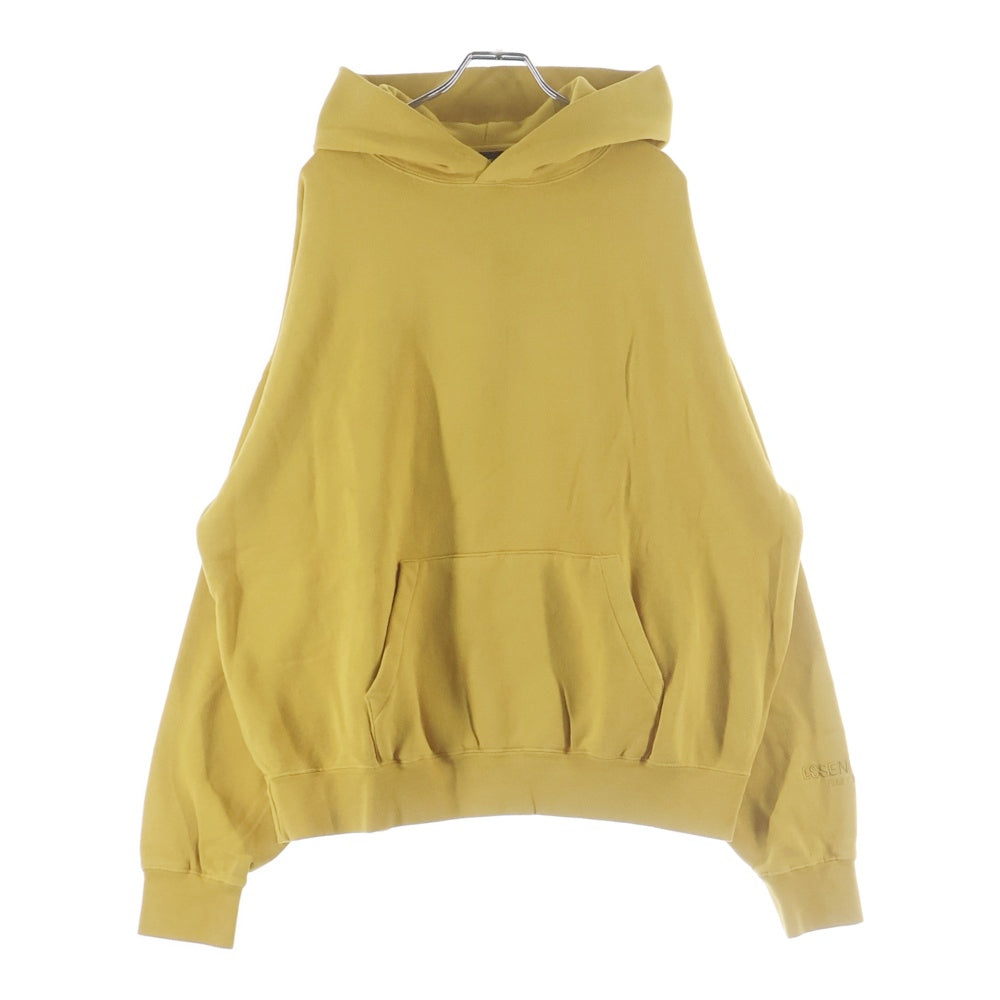 FEAR OF GOD ESSENTIALS(フィアオブゴッド エッセンシャルズ) HOODIE