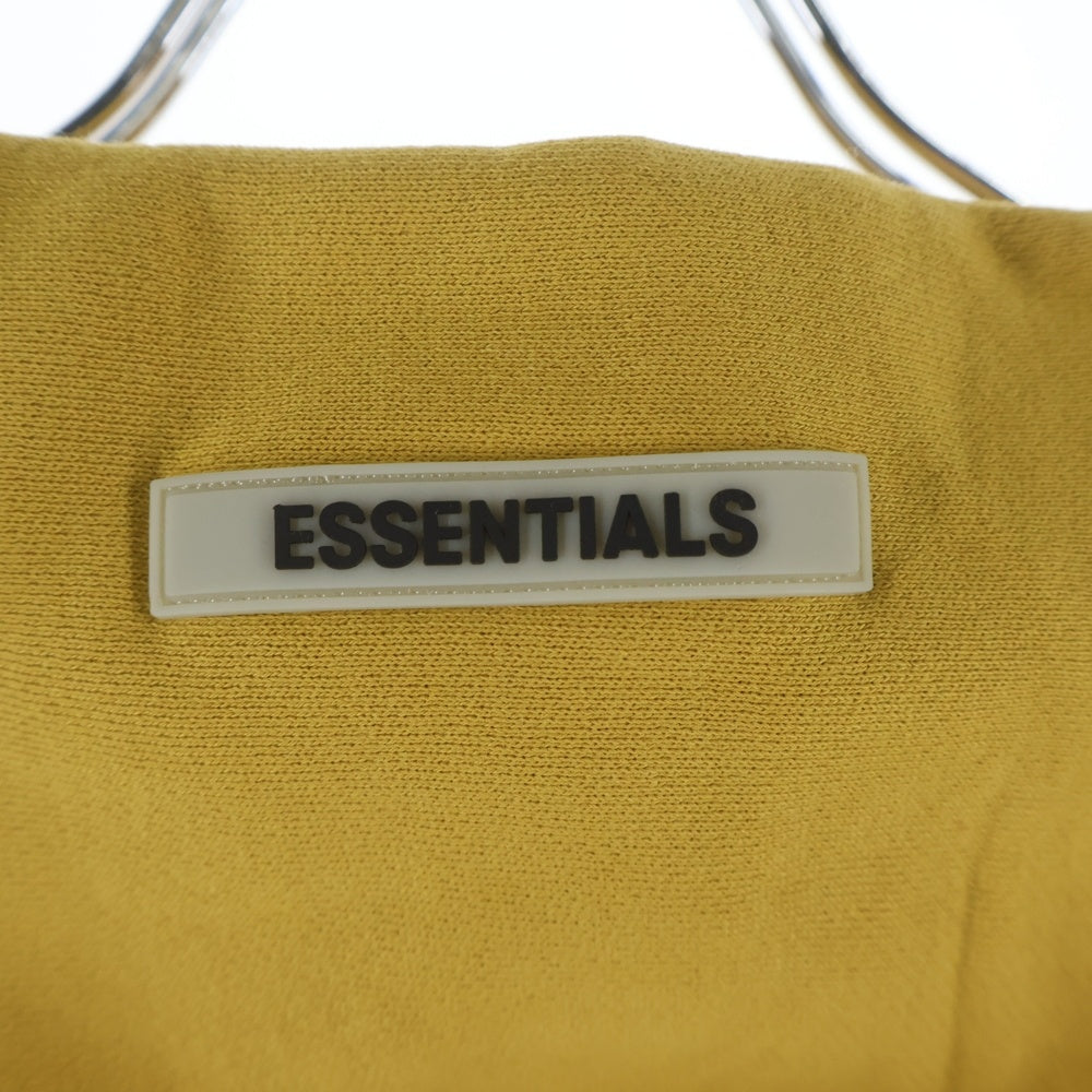 FEAR OF GOD ESSENTIALS(フィアオブゴッド エッセンシャルズ) HOODIE