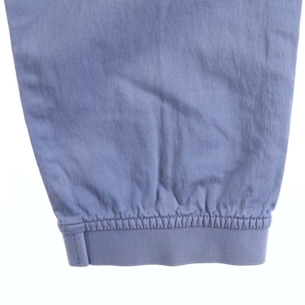 STONE ISLAND(ストーンアイランド) TYPE RE-T Cargo Pants ロゴワッペン カーゴパンツ パープル 791531314