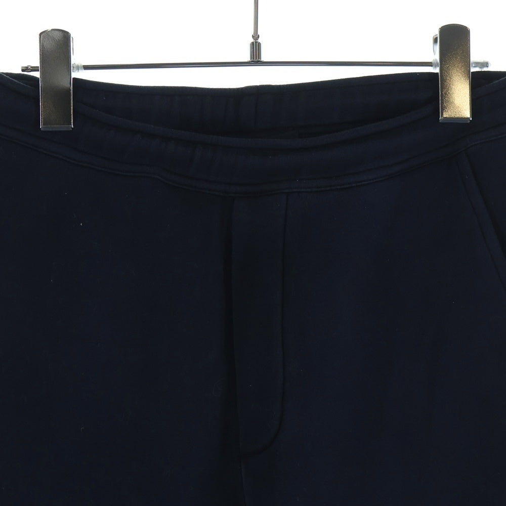 PRADA(プラダ) Track Pants Jersey バックラバーロゴ トラックパンツ ブラック UJP106