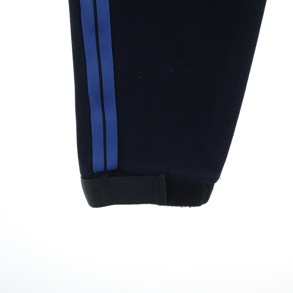 PRADA(プラダ) Track Pants Jersey バックラバーロゴ トラックパンツ ブラック UJP106