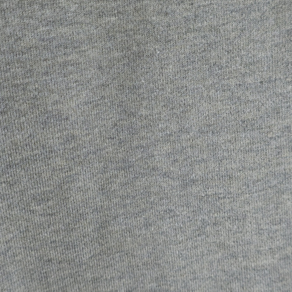 FEAR OF GOD ESSENTIALS(フィアオブゴッド エッセンシャルズ) 24AW STATE Logo Sweat pants ロゴ スエットパンツ グレー