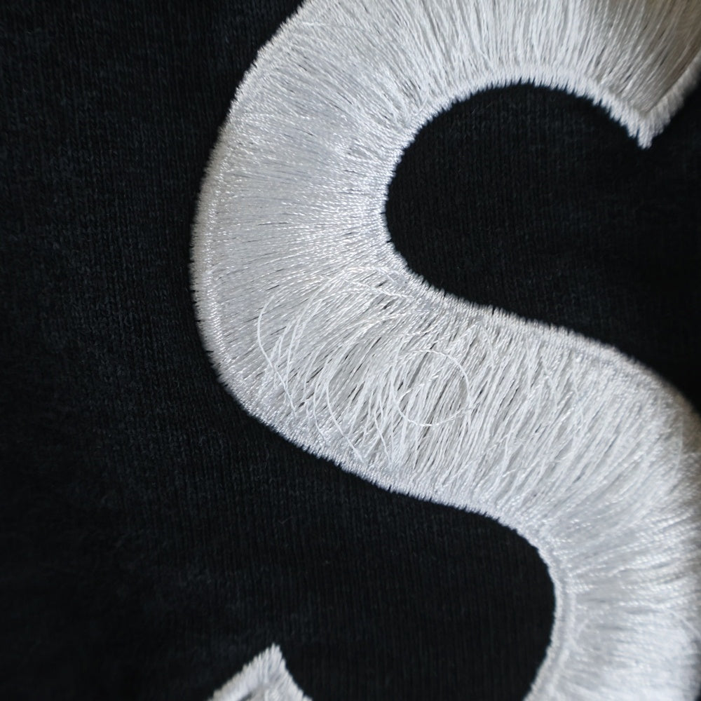 SUPREME(シュプリーム) S Logo Sweat Pants Sロゴ スウェットパンツ ブラック