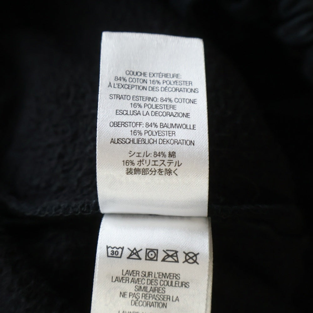 SUPREME(シュプリーム) S Logo Sweat Pants Sロゴ スウェットパンツ ブラック