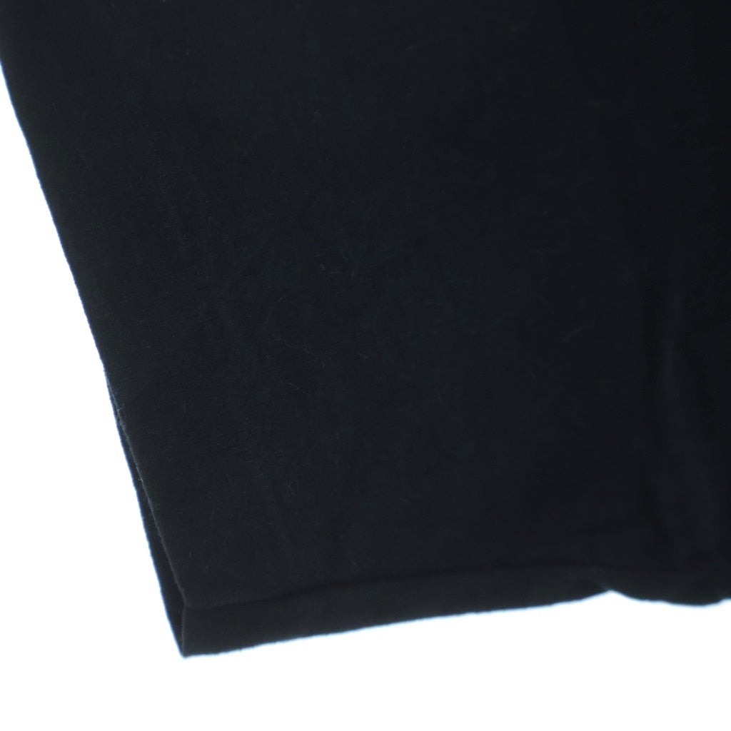 VINTAGE(ヴィンテージ) 90S FRIENDS 1995 TV DRAMA TEE フレンズ フロントプリント TVドラマ プロモーションTシャツ FRUITSタグ 半袖クルーネックカットソー ブラック