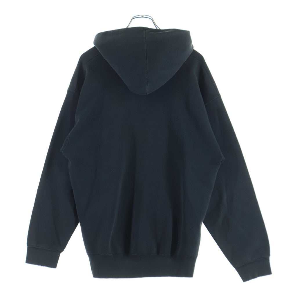 VINTAGE(ヴィンテージ) 00S Rage Against The Machine Hoodie レイジアゲインストザマシーン プルオーバースウェットパーカー フーディー ブラック