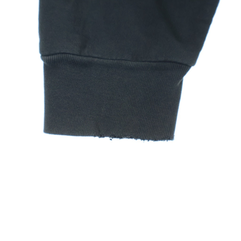 VINTAGE(ヴィンテージ) 00S Rage Against The Machine Hoodie レイジアゲインストザマシーン プルオーバースウェットパーカー フーディー ブラック