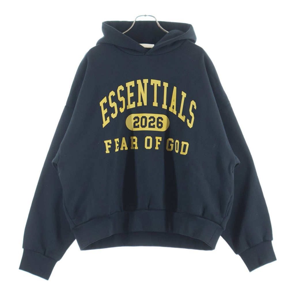 FEAR OF GOD ESSENTIALS(フィアオブゴッド エッセンシャルズ) 26SS