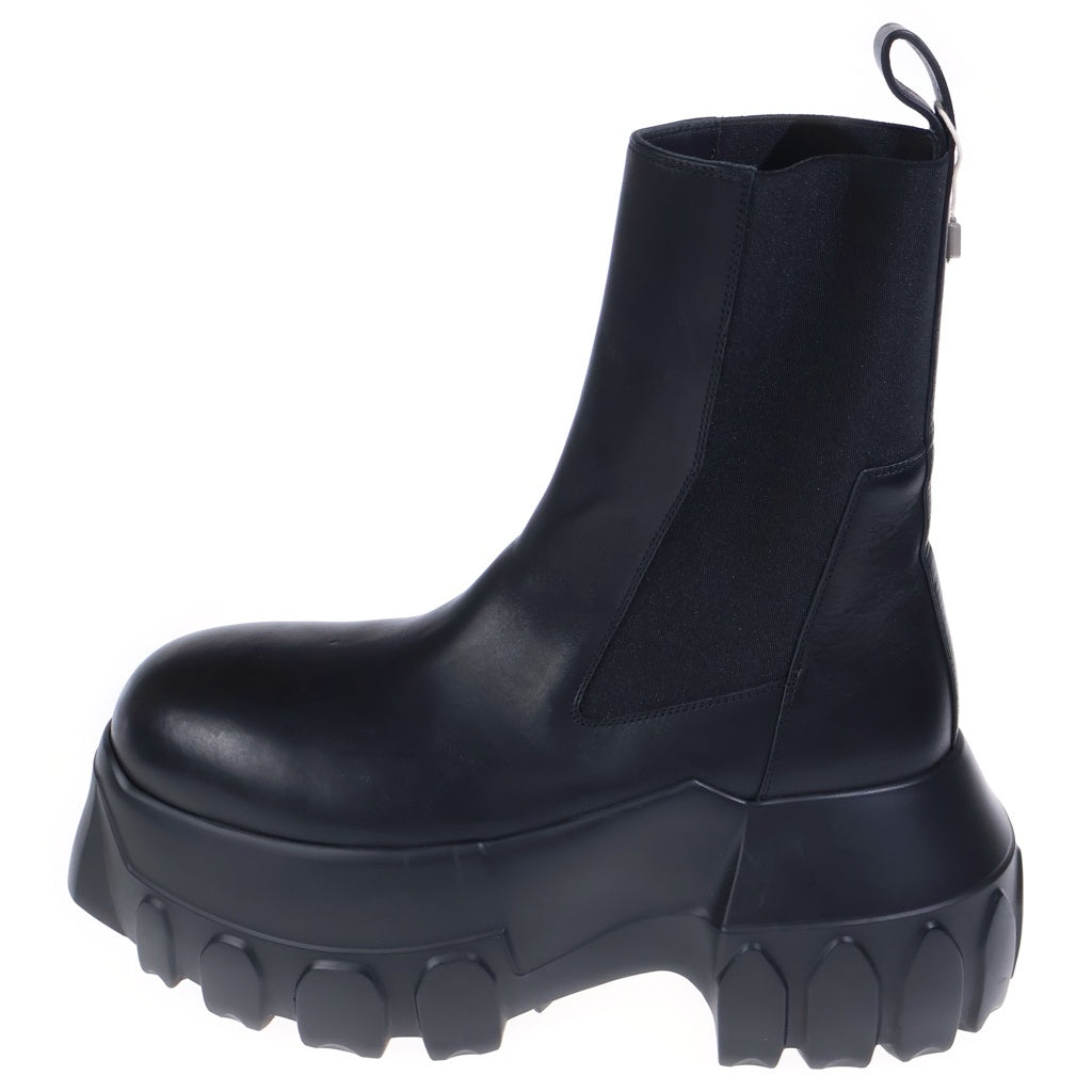 Rick Owens(リックオウエンス) BEATLE MEGA TRACTOR ビートル メガ