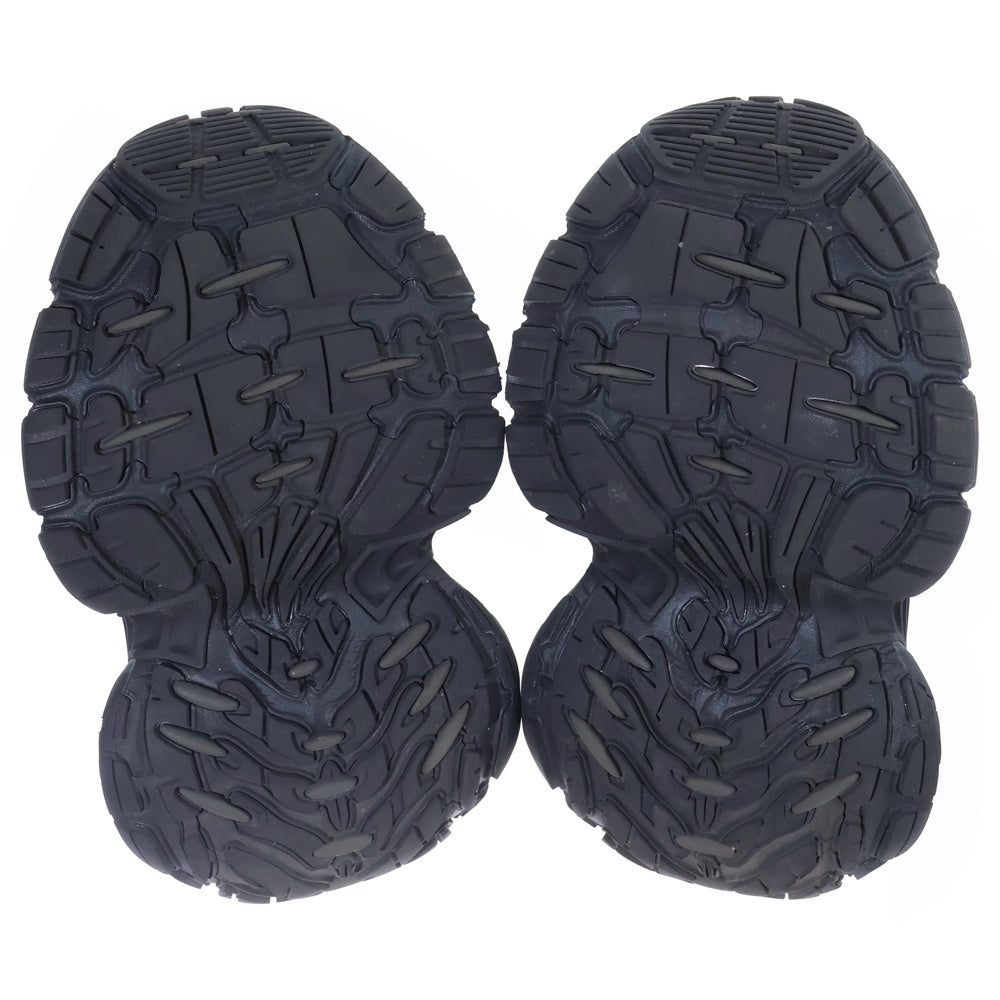 BALENCIAGA(バレンシアガ) 10XL Sneaker メッシュローカットスニーカー ブラック レディース 792778