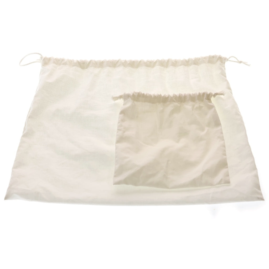 Maison Margiela(メゾンマルジェラ) 5AC BUCKET S61WG0035 P0396 5AC バケット ショルダーバッグ ホワイト レディース