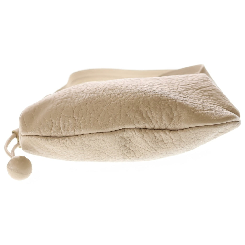 MARNI(マルニ) TRUNKAROO SOFT PHMO0043U0P8033 トランカルー ミニショルダーバッグ ベージュ レディース